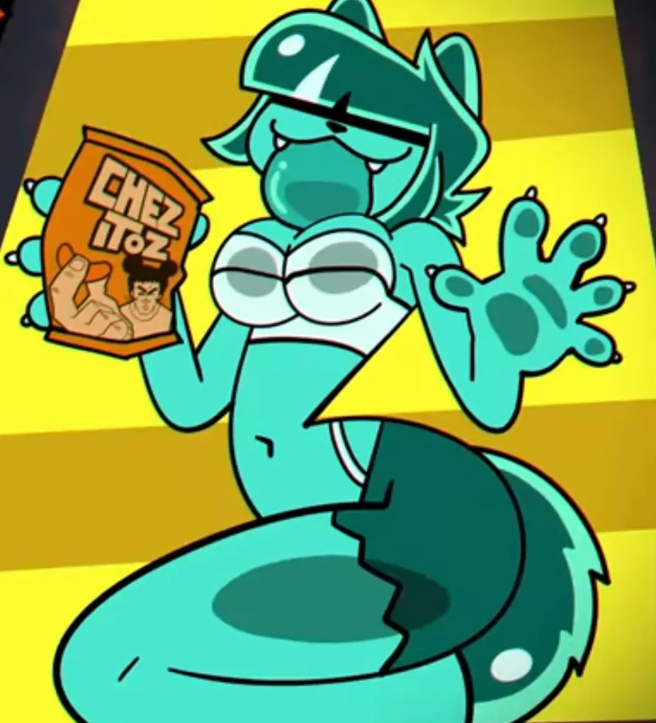 Avatar of ⊱⋆⊳ Goommy - Ghost in the Vending Machine ⊲⋆⊰
