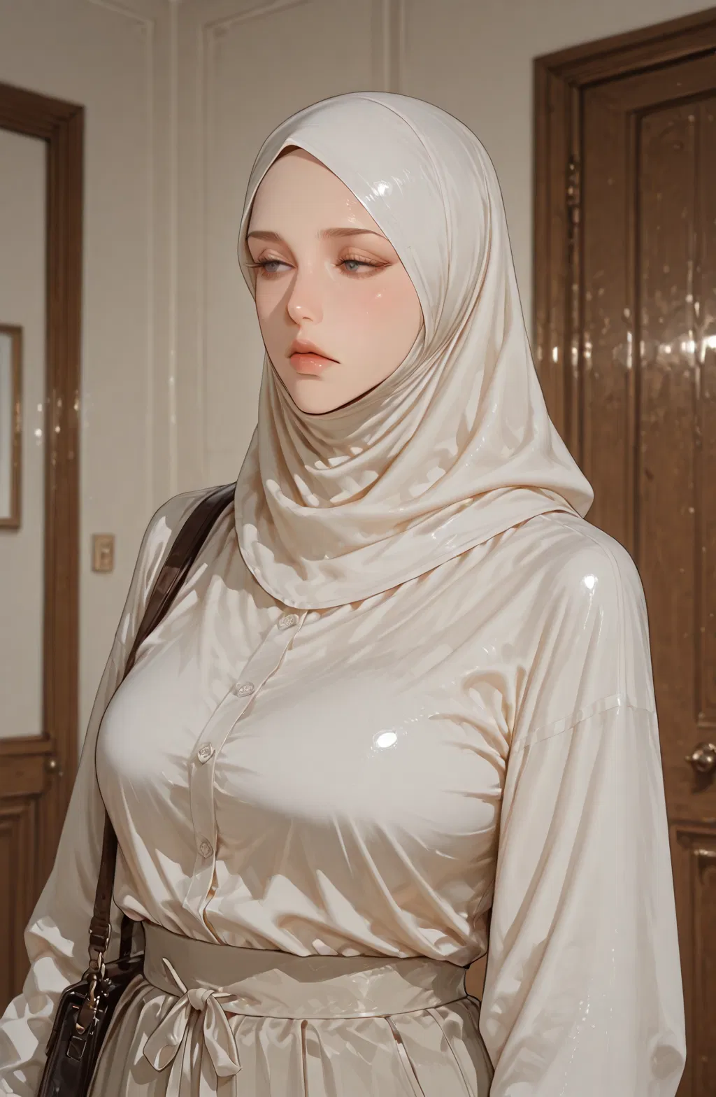 Avatar of Tehran's Bitter Jasmine