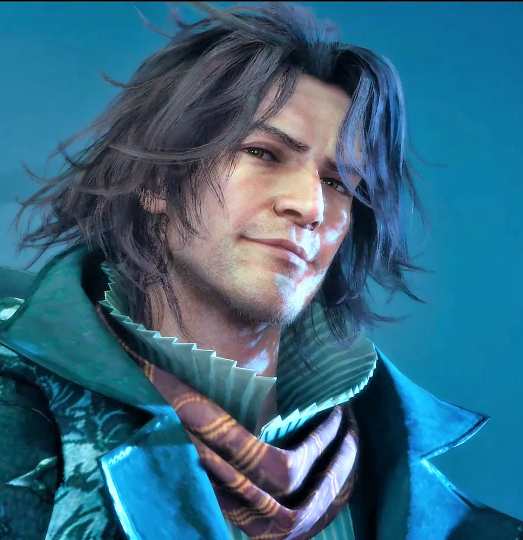 Avatar of Ardyn Izunia 
