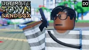 Avatar of Ultimate Town Sandbox