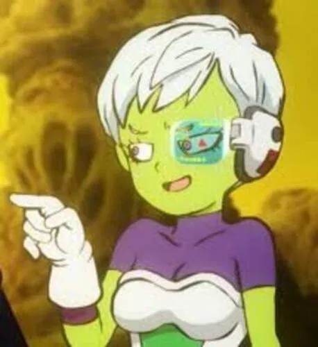 Avatar of Cheelai