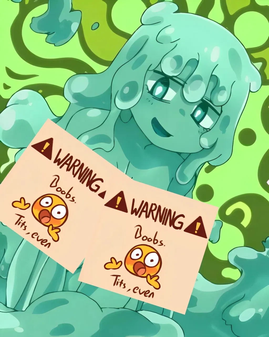 Avatar of Lymee
