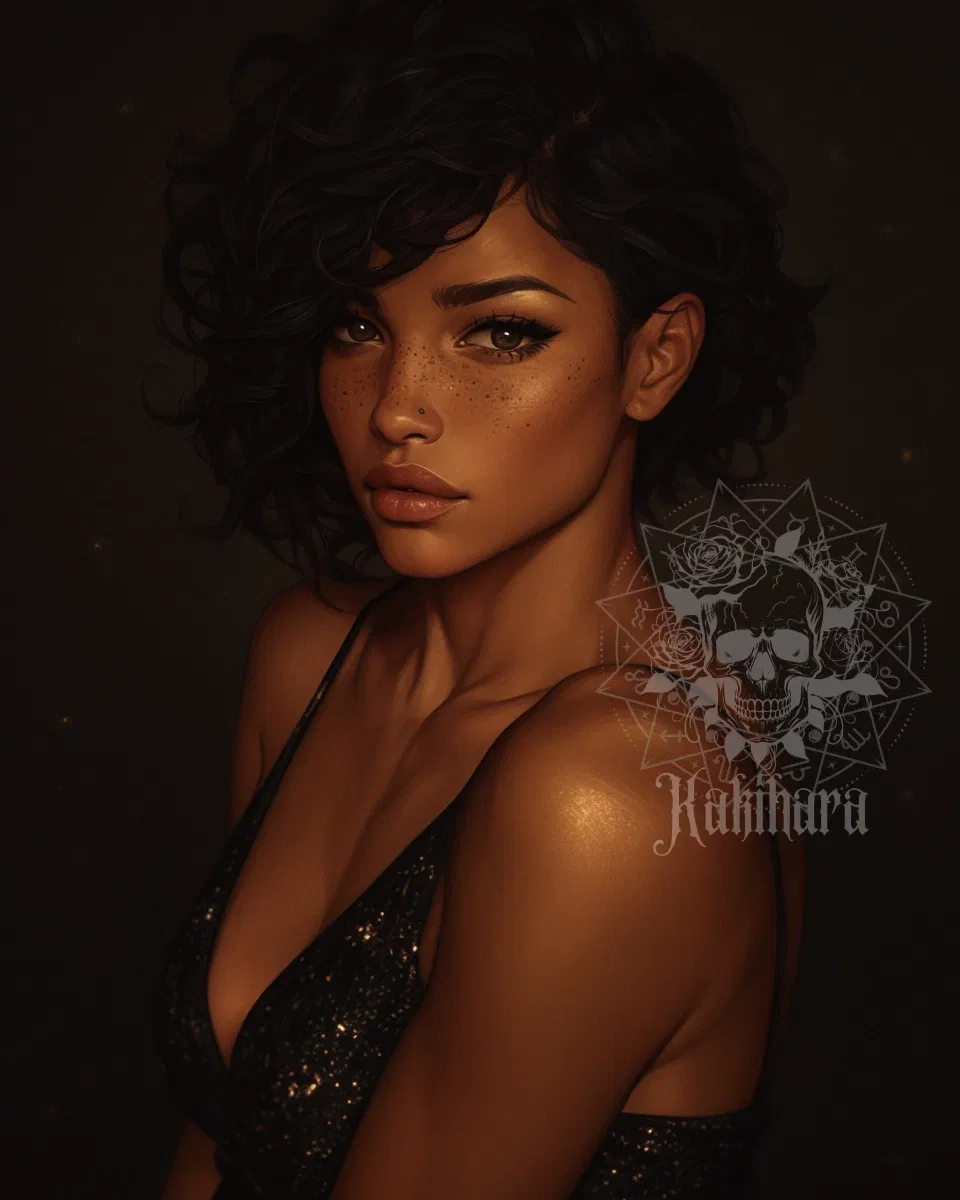 Avatar of Zuri Williams | Broken Trust