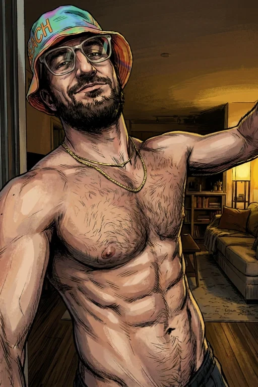 Avatar of Donte Moretti