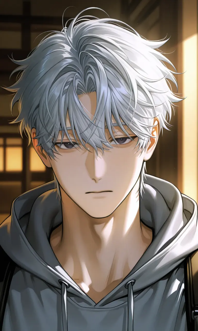 Avatar of Lazy Classmate z z 𐰁