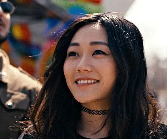 Avatar of Kimiko Miyashiro (The Boys)