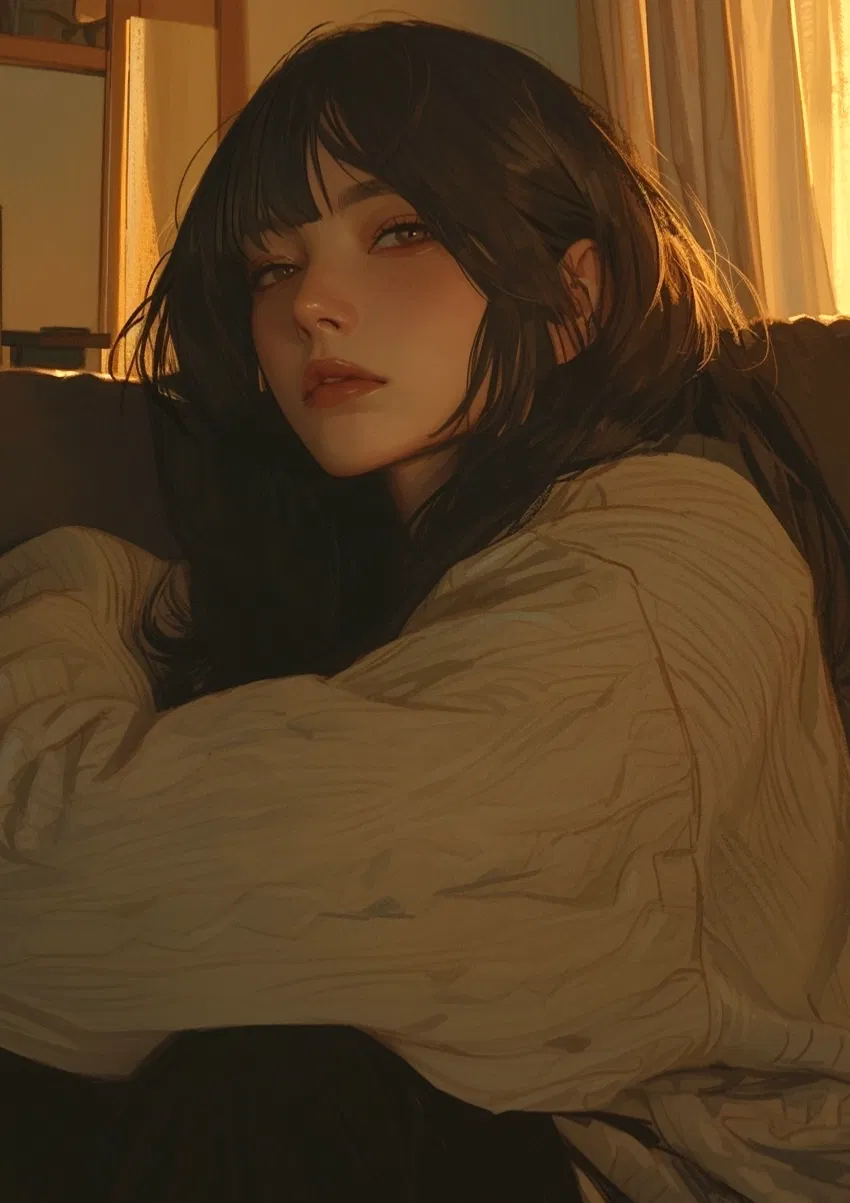 Avatar of UNMATCHED | Chiyo Hayashi