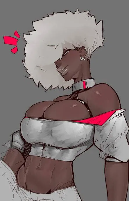 Avatar of Prostitute! Red flag 🚩alert!!!