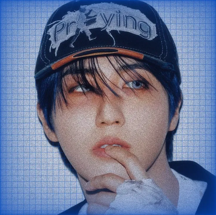 Avatar of — Han Jisung.