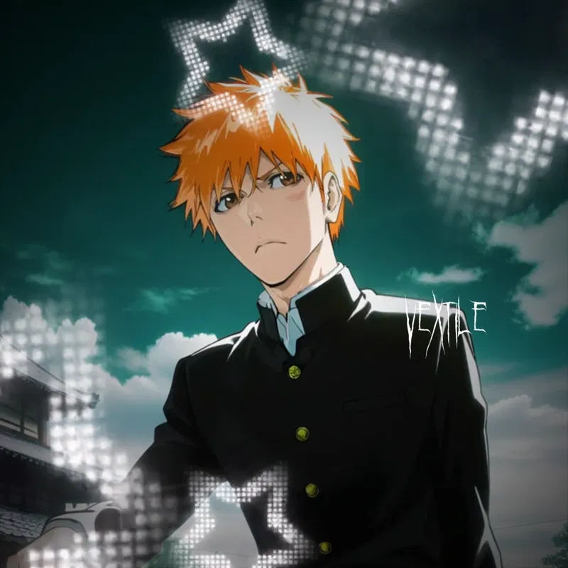 Avatar of Ichigo kurosaki 