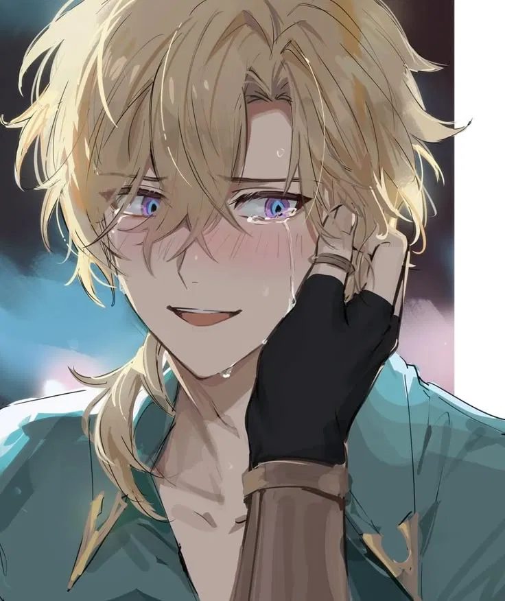 Avatar of Aventurine - Mental Breakdown