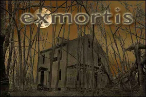 Avatar of Exmortis 