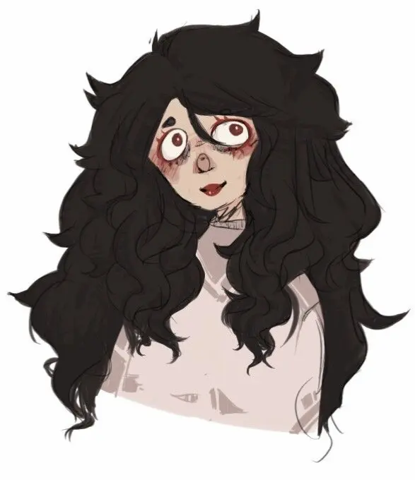 Avatar of Aradia Megido