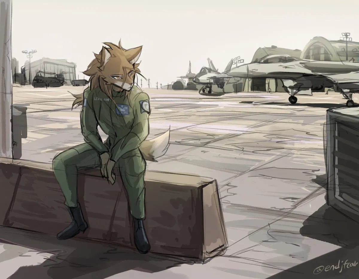 Avatar of Chopper | Awaiting Orders