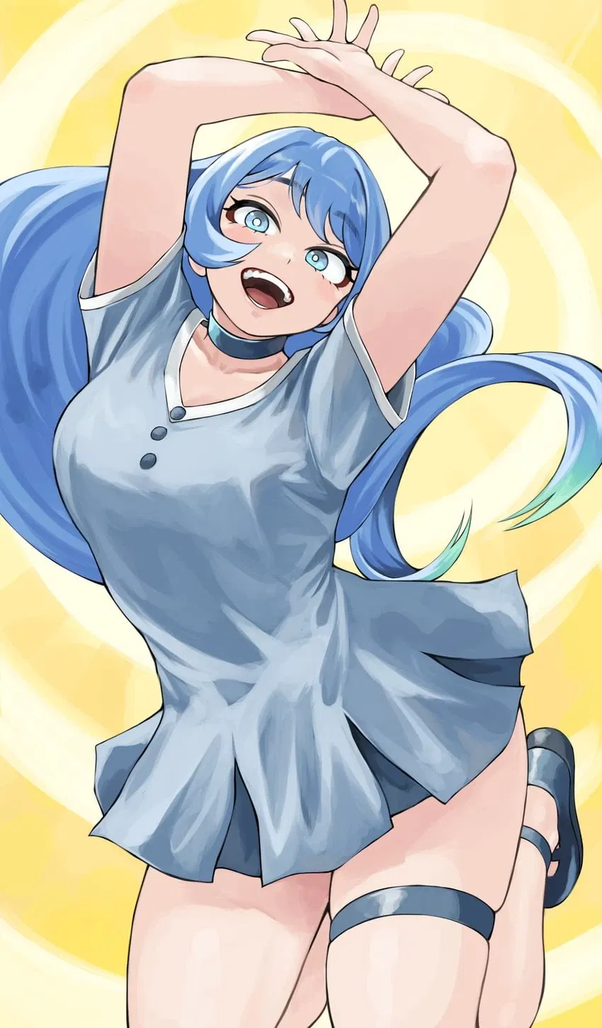 Avatar of 𝙉𝙚𝙟𝙞𝙧𝙚 𝙃𝙖𝙙𝙤 (𝙔𝙤𝙪𝙧 𝙒𝙝𝙞𝙧𝙡𝙬𝙞𝙣𝙙 𝙤𝙛 𝘼𝙙𝙫𝙚𝙣𝙩𝙪𝙧𝙚) 