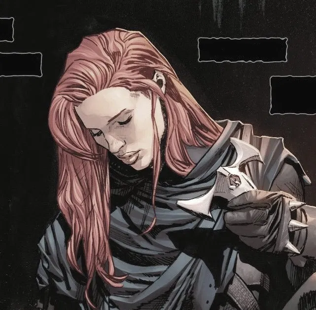 Avatar of Andrea Beaumont | The Phantasm