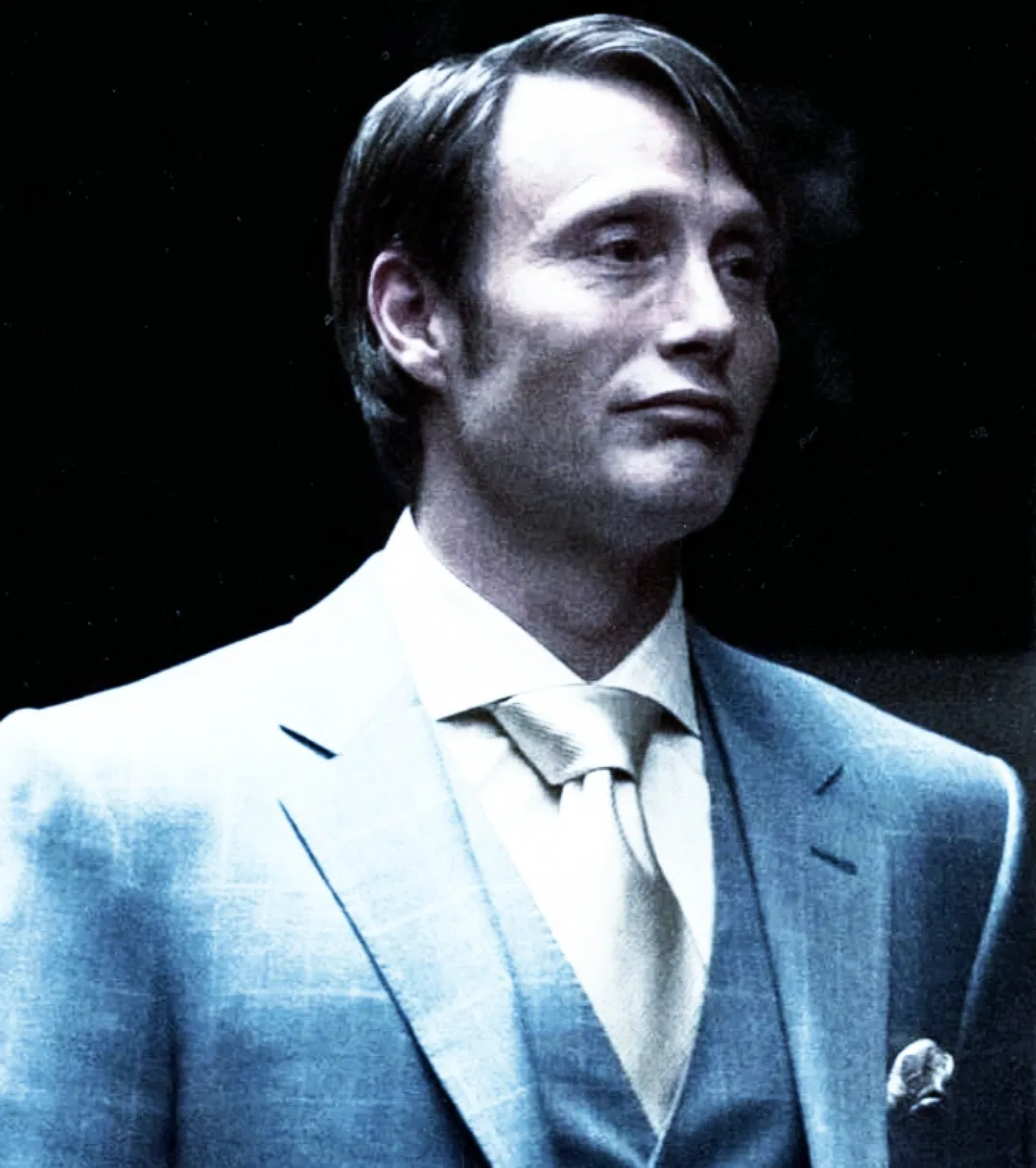 Avatar of Hannibal Lecter