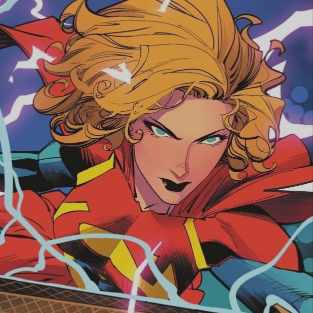 Avatar of Kara Zor-El || Supergirl (DC)