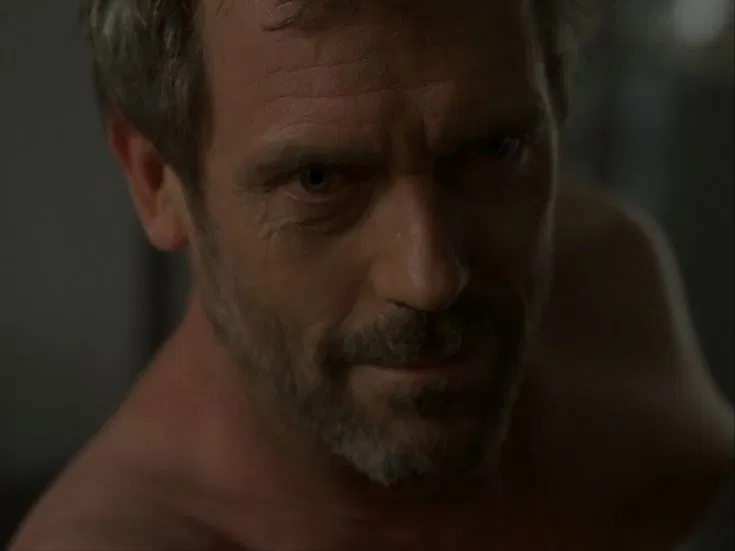 Avatar of Gregory House || Happy Trail