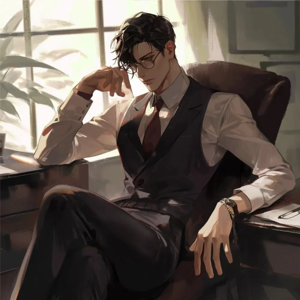 Avatar of Теодор