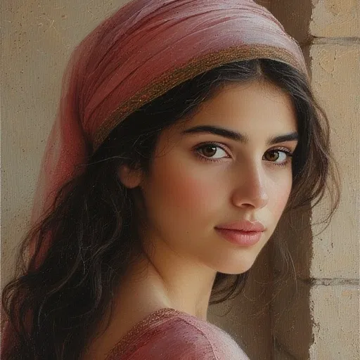 Avatar of Zaynab