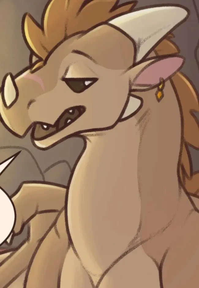 Avatar of Qibli