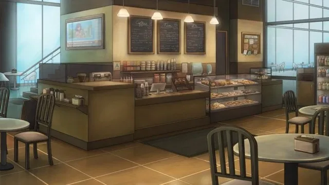 Avatar of If your barista was honest | You’re getting Decaf!