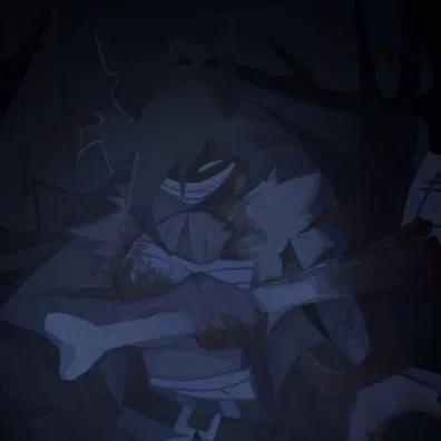 Avatar of Nameless Werewolf