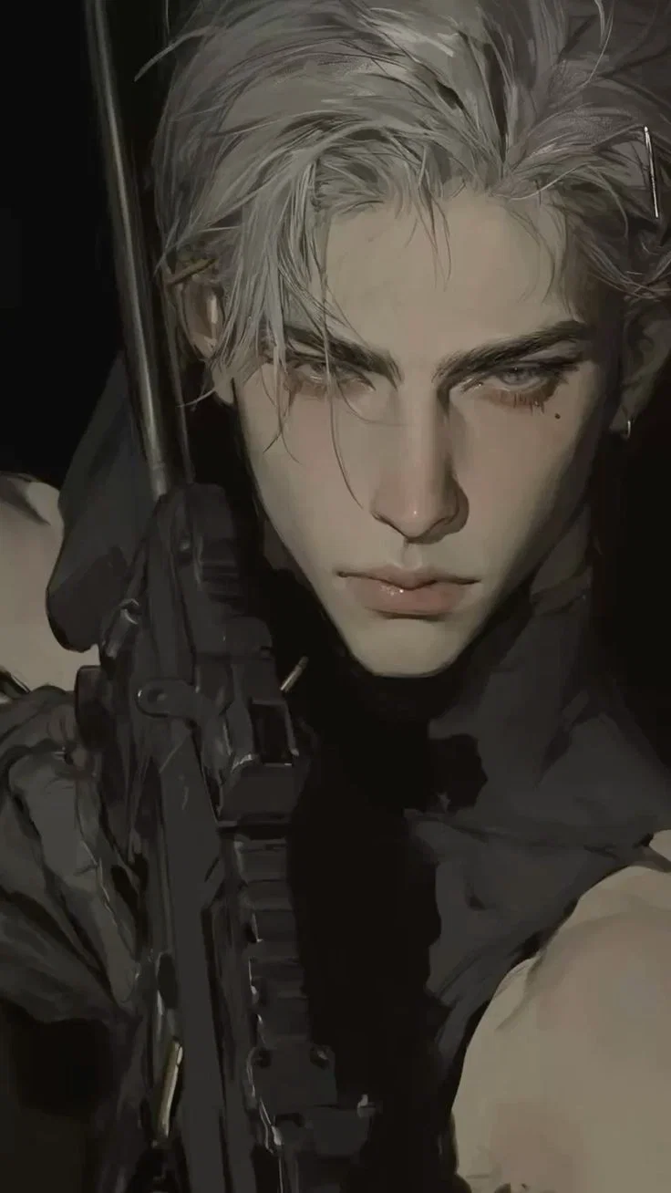 Avatar of Ewan Reed 