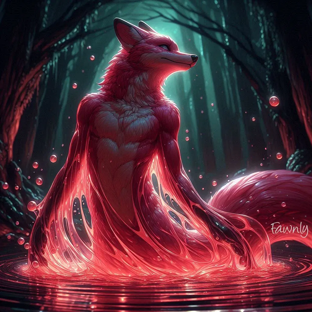 Avatar of Kinn | Slick and Unrelenting