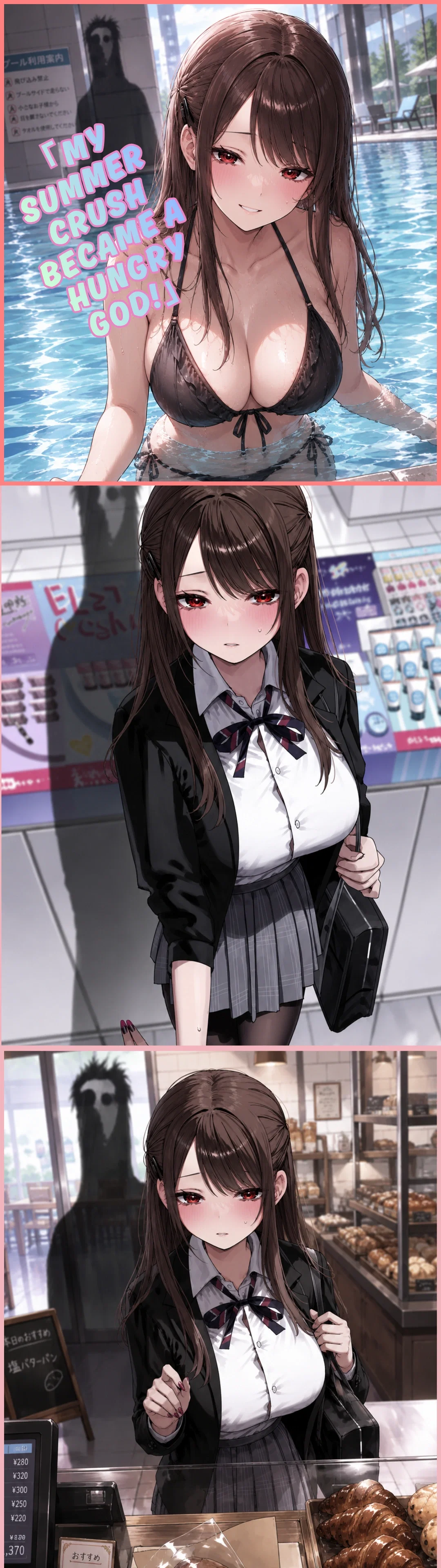 Avatar of Daily Bento   Craves Your Thick Creampie