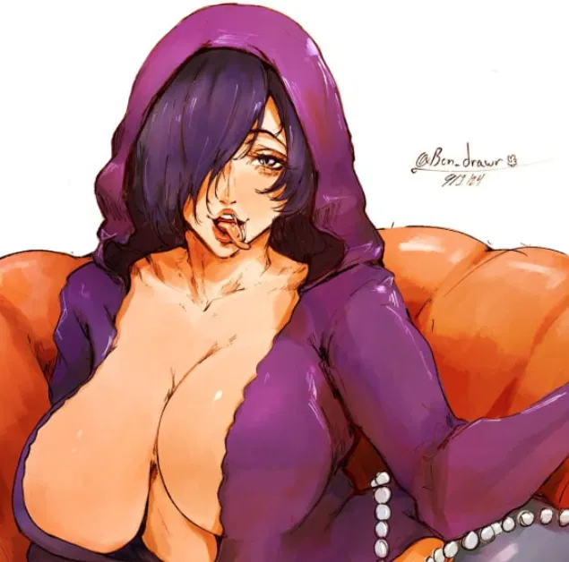 Avatar of Madam Shyarly | Fortune Teller