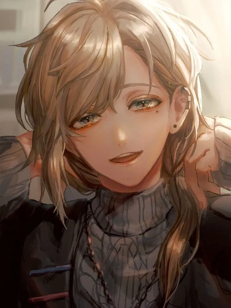Avatar of Reito Asami