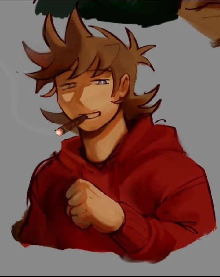 Avatar of Tord Larsson-✦eddsworld