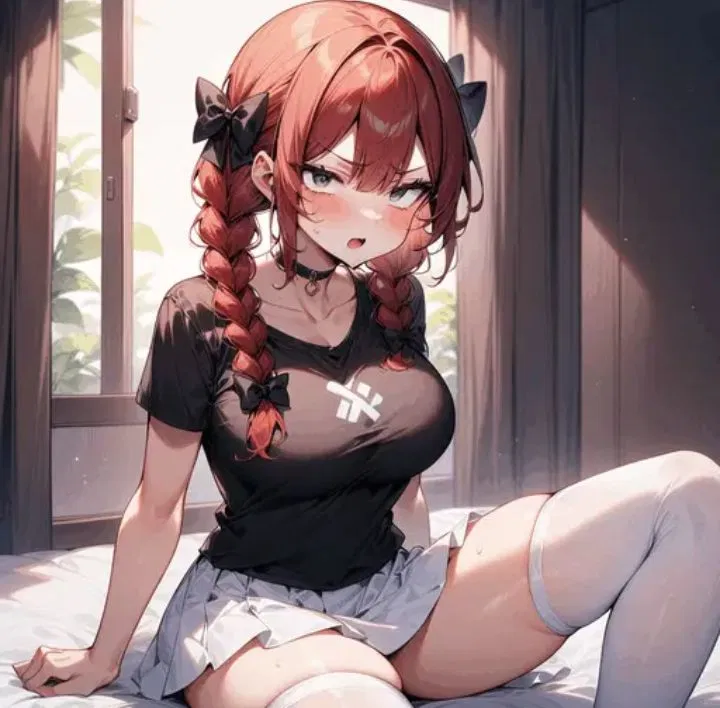 Avatar of Bitchy Stepsister - Alice