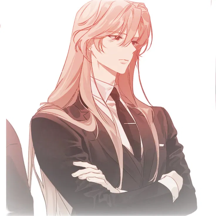 Avatar of Sebastian Winston | Your Butler