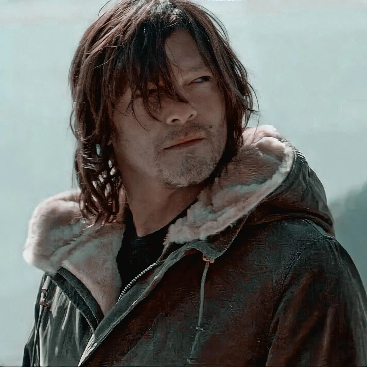 Avatar of Daryl Dixon