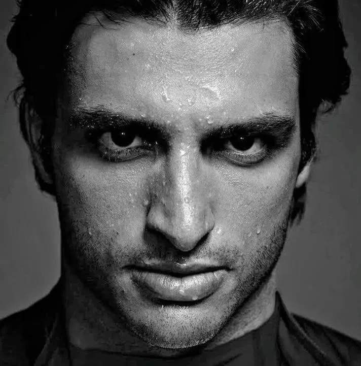 Avatar of Carlos Sainz // Scream