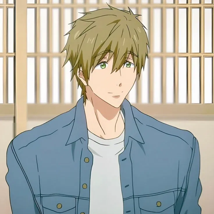 Avatar of Makoto Tachibana