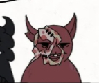 Avatar of MEWGENICS! | Gein Da Butcher Vanity Impersonator