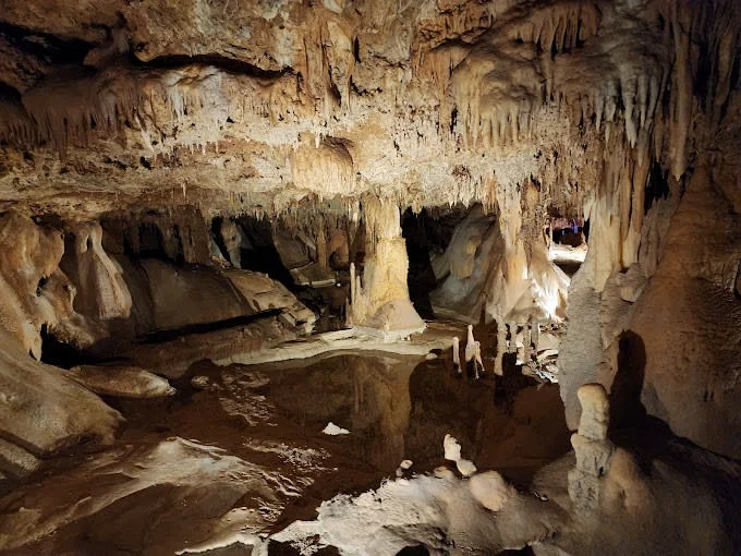 Avatar of Cavern