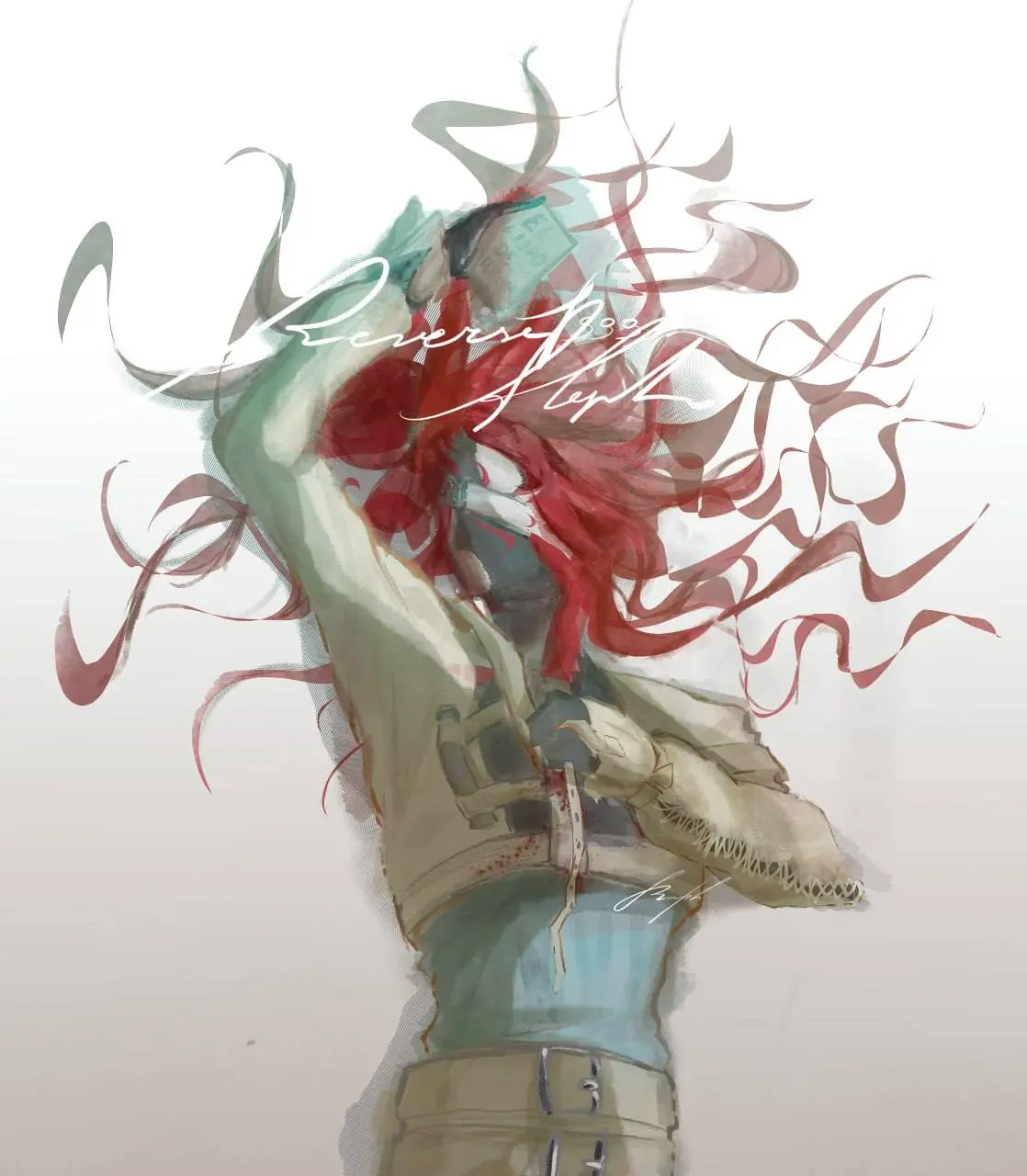 Avatar of Aleph
