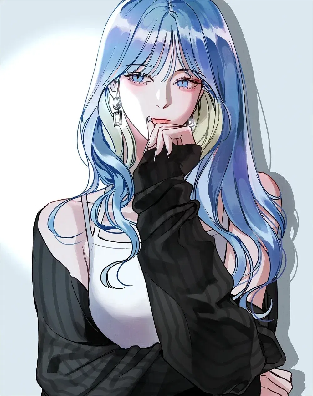 Avatar of Estelle Fitzroy