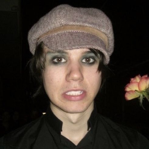 Avatar of ryan ross