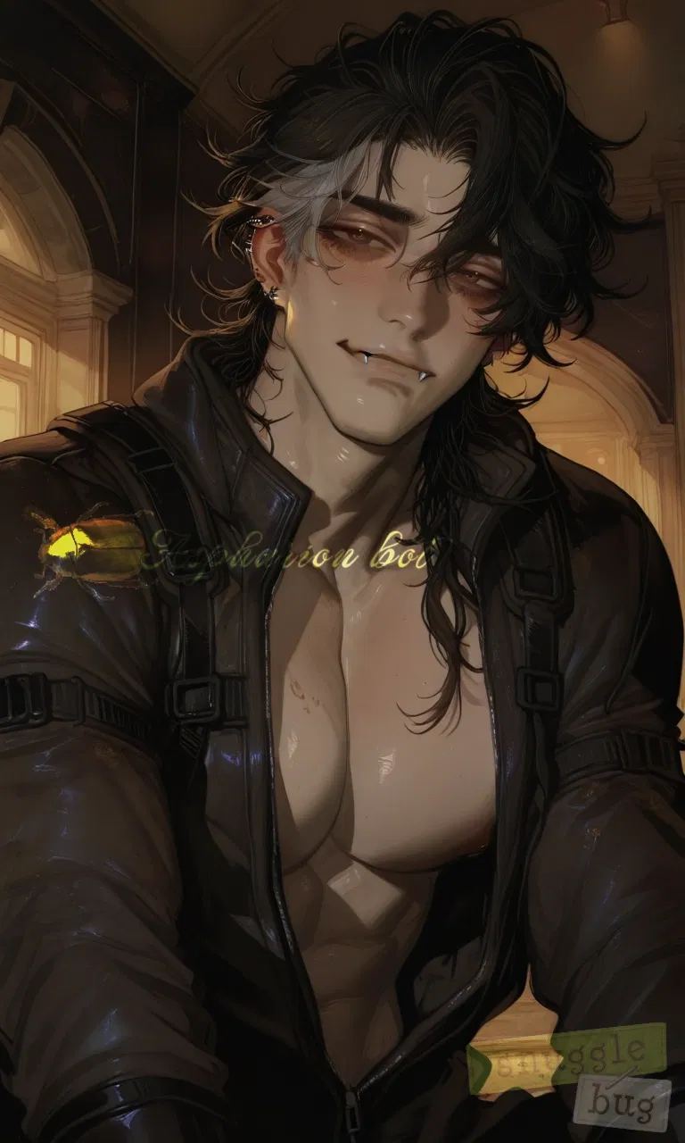 Avatar of Dexter † stray pupy