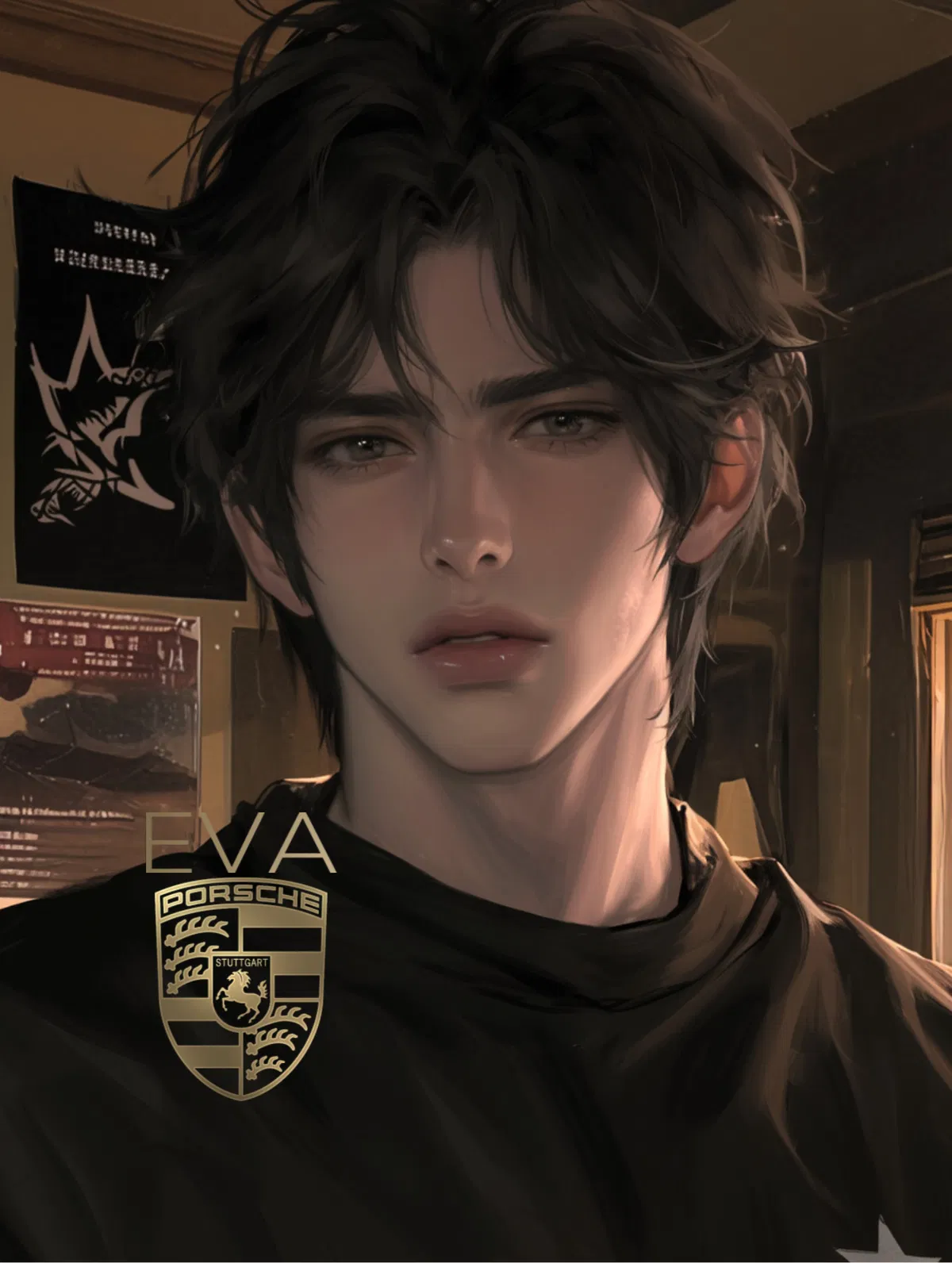 Avatar of You owe him: Teiron Stange 