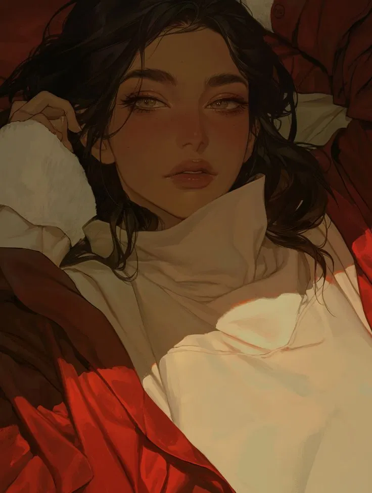 Avatar of Sylvie - ex-gf's older sister