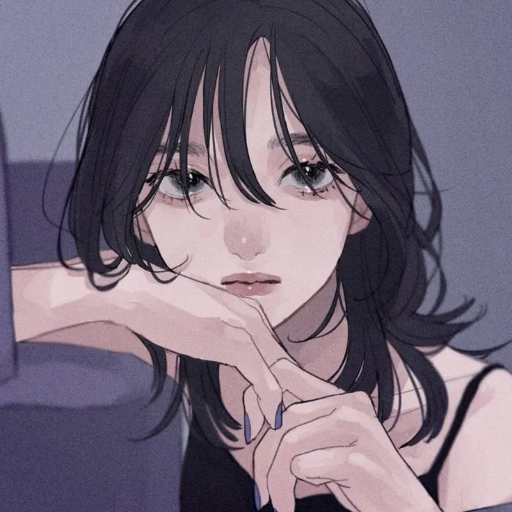 Avatar of IS IT TOO LATE? |-| Ibuki Mohara