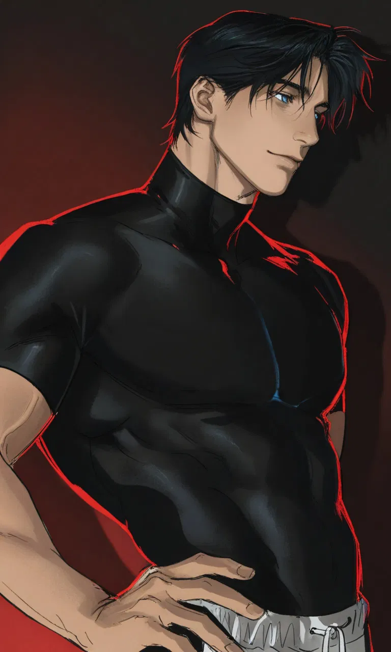 Avatar of Richard Grayson — Nightwing