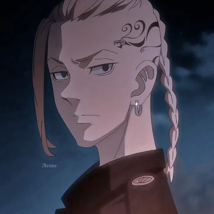Avatar of Ken Ryuguji 